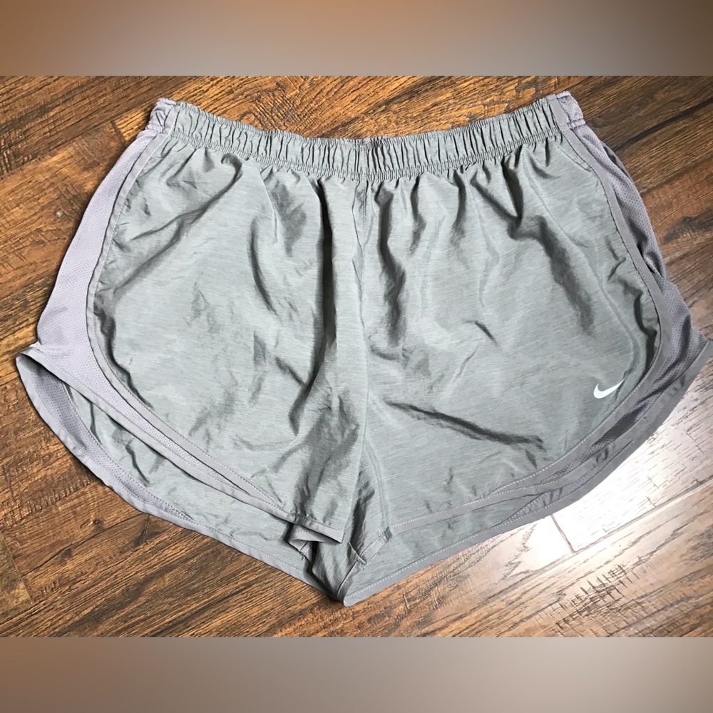Women’s Nike Dry Fit shorts 1X